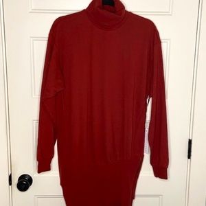 Young Fabulous & Broke Knit Dress size S